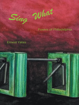 cover image of SING WHAT